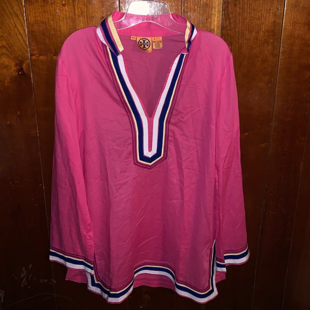 Tory Burch Blouse! NWOT! ✨✨